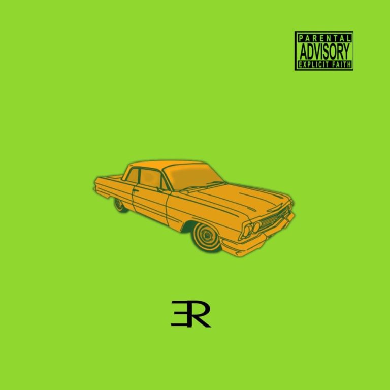 Caleb Gordon - Locomotive