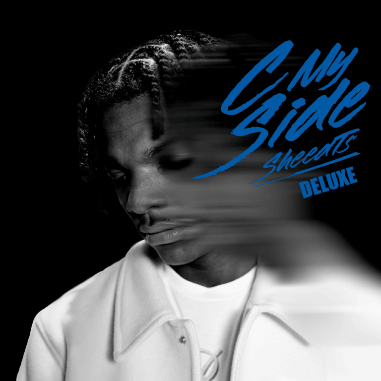 SheedTs - Trials & Tribulations