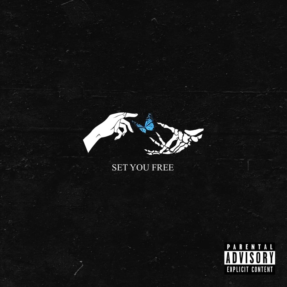 Phora - Set You Free