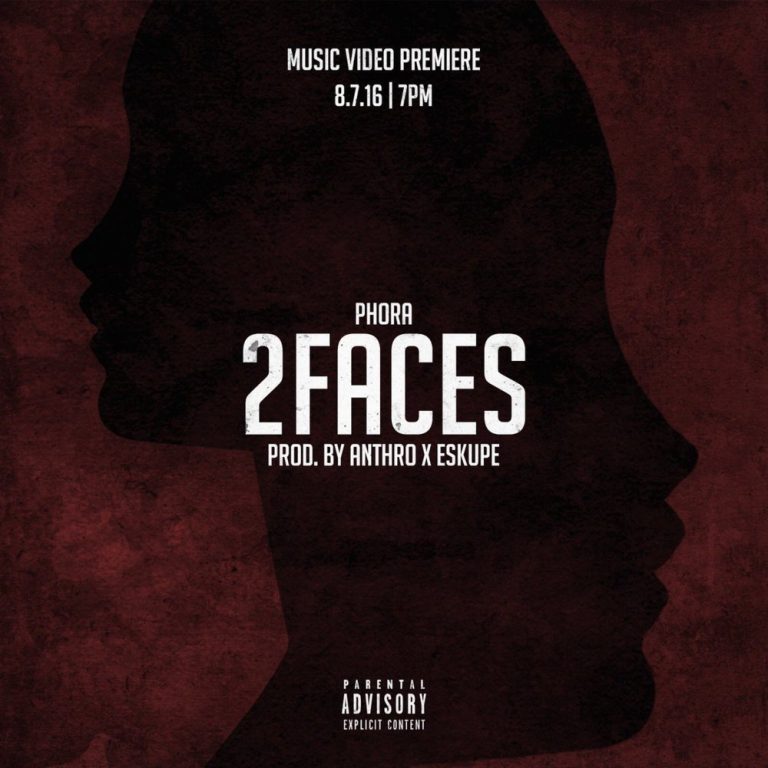 Phora - 2Faces