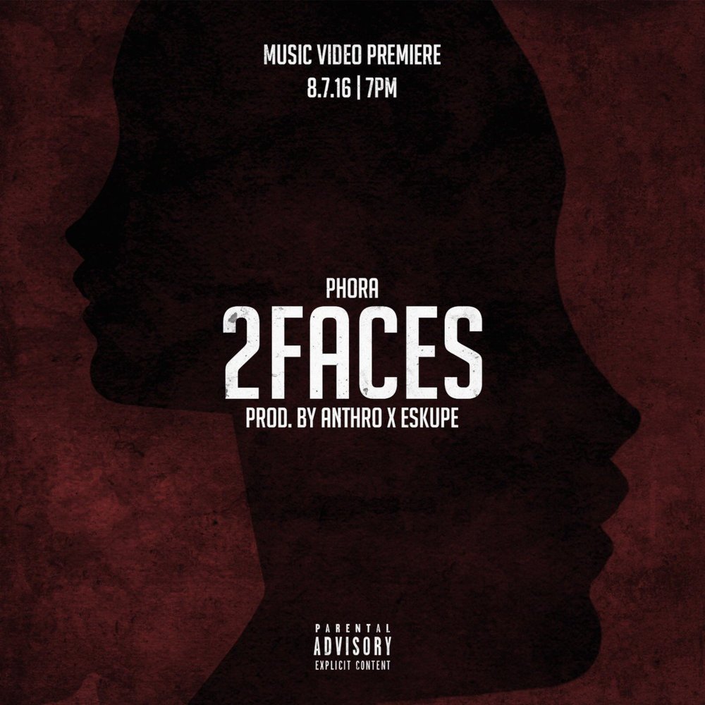 Phora - 2Faces