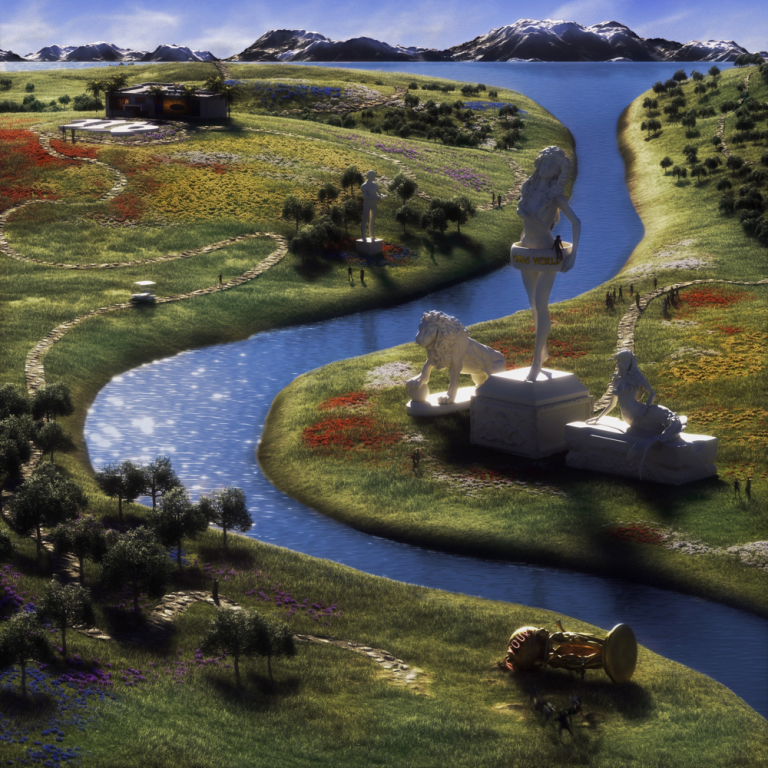 Lil Tecca - Out Of Love