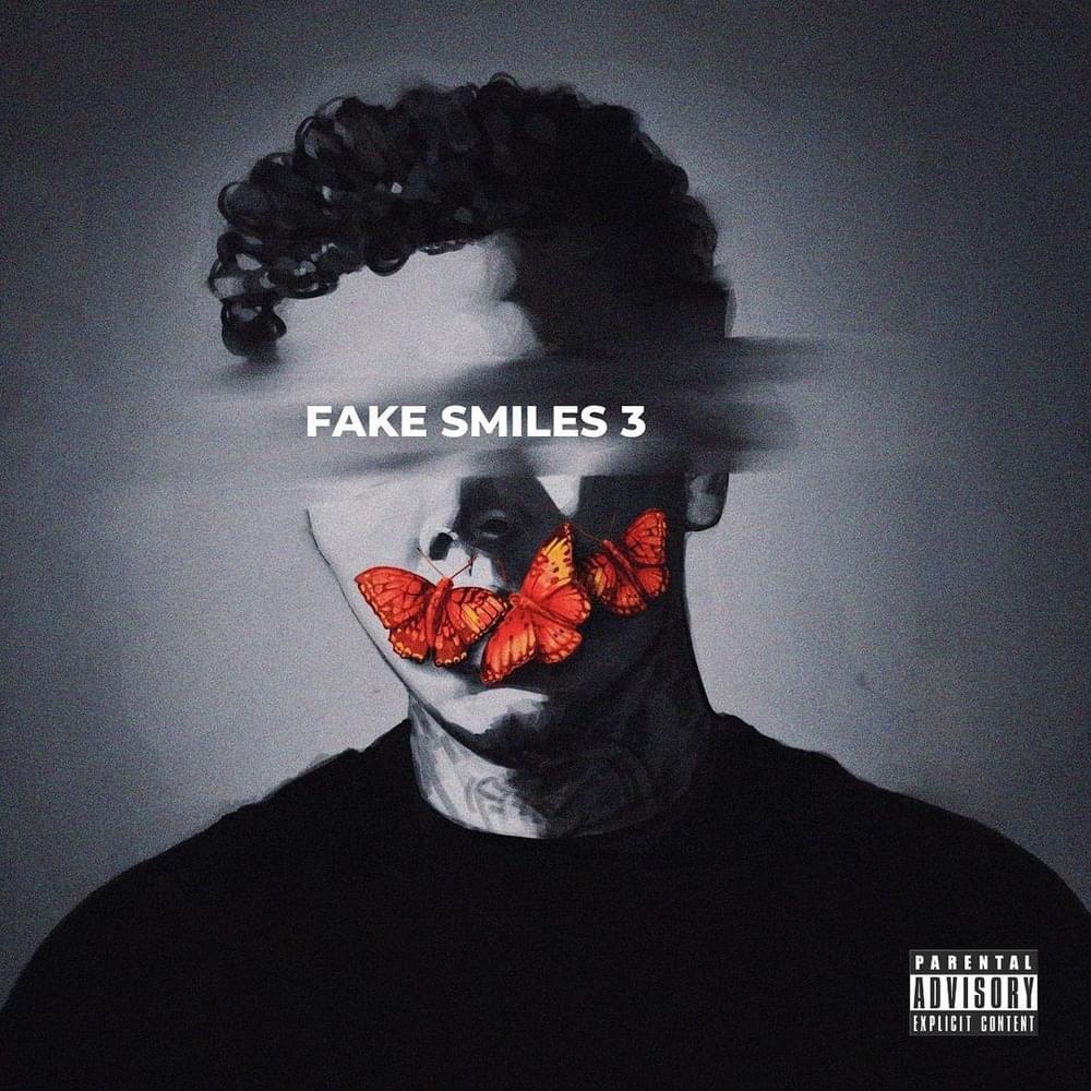 Phora - Fake Smiles 3