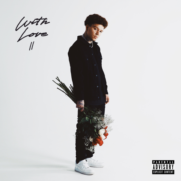 Phora - Love Yourself 2