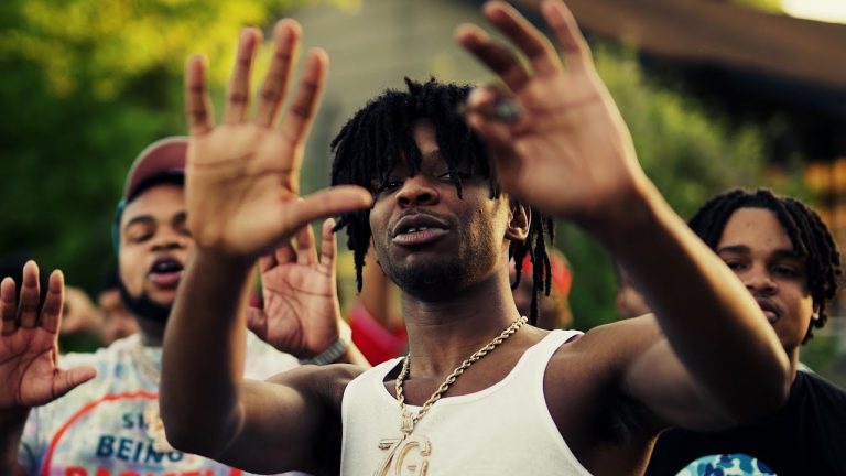 RiskTakerLeek ft. Big Yavo – Get Em