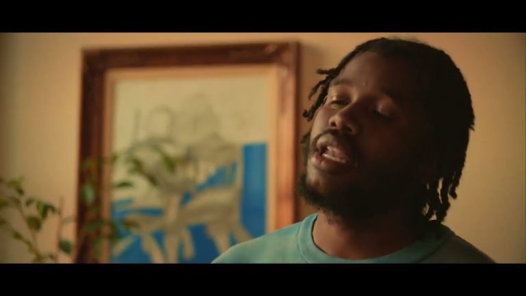 Malik Moses ft. Bas - Show Me Something