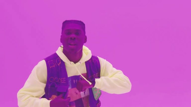 Caleb Gordon - Flow Getting Better