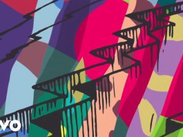 Kid Cudi - Hit The Streetz in My Nikes