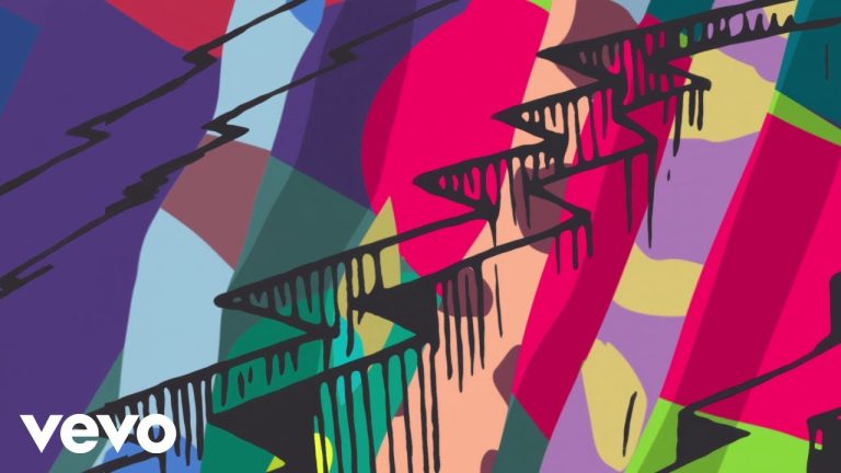 Kid Cudi - Hit The Streetz in My Nikes