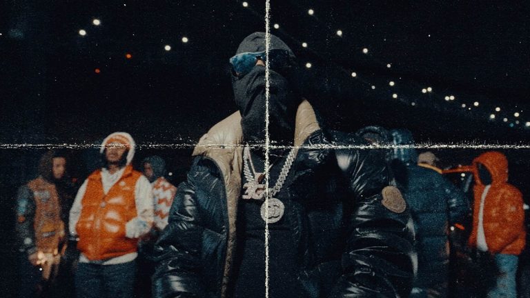 Baby Money ft. Babyface Ray & Peezy - Moncler Bubble (Remix)