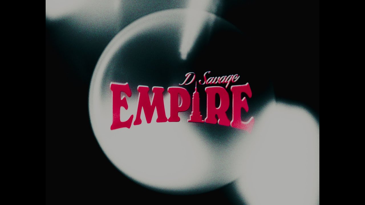 D. Savage - Empire
