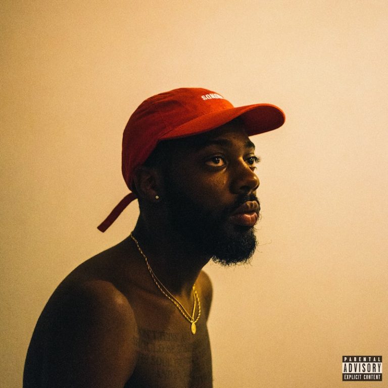Brent Faiyaz – L.A.