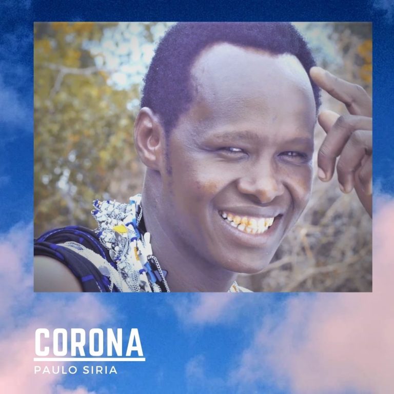 Paulo Siria – Corona