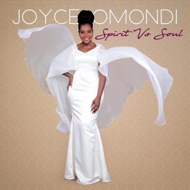Joyce Omondi – Perfect Gift