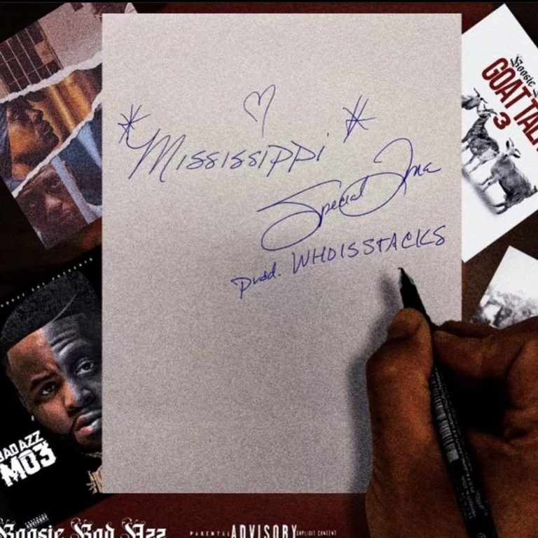Boosie Badazz - Special To Me