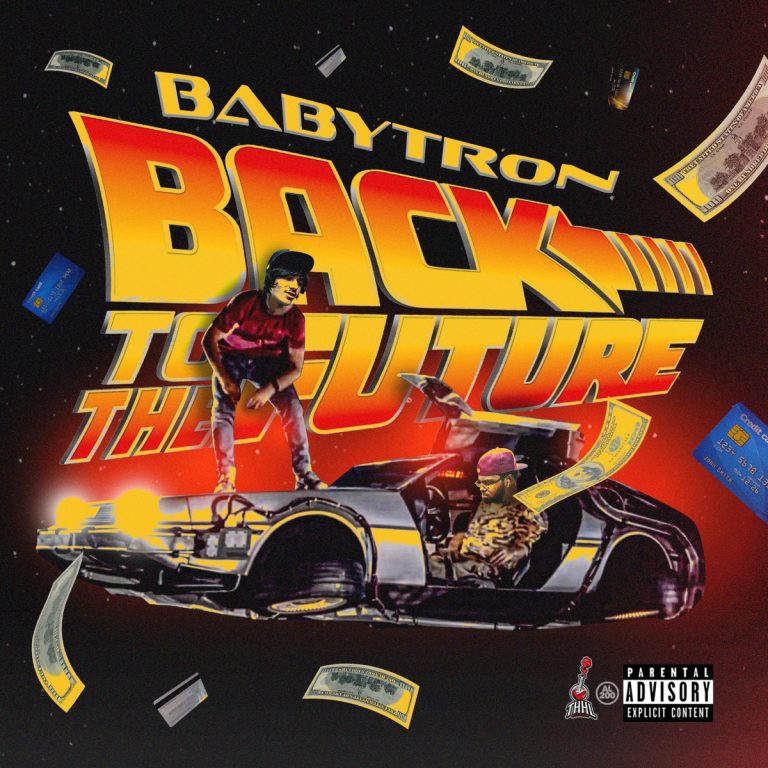 BabyTron - Jackman
