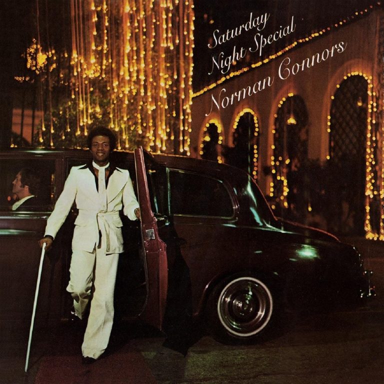 Norman Connors – Valentine Love