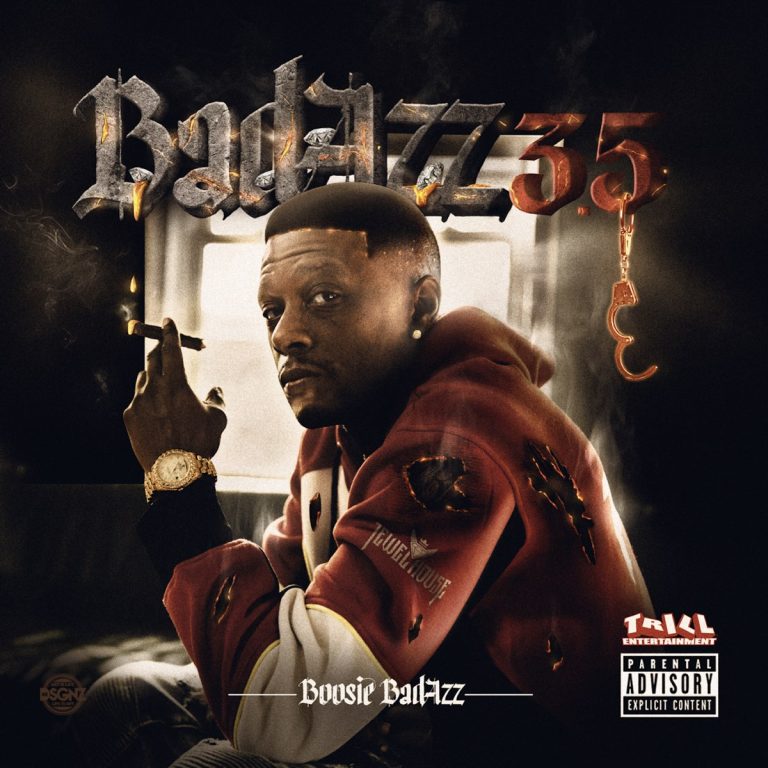 Boosie Badazz - We Ain't Got Much