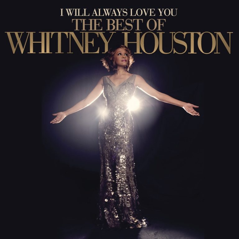 Whitney Houston – I Will Always Love You