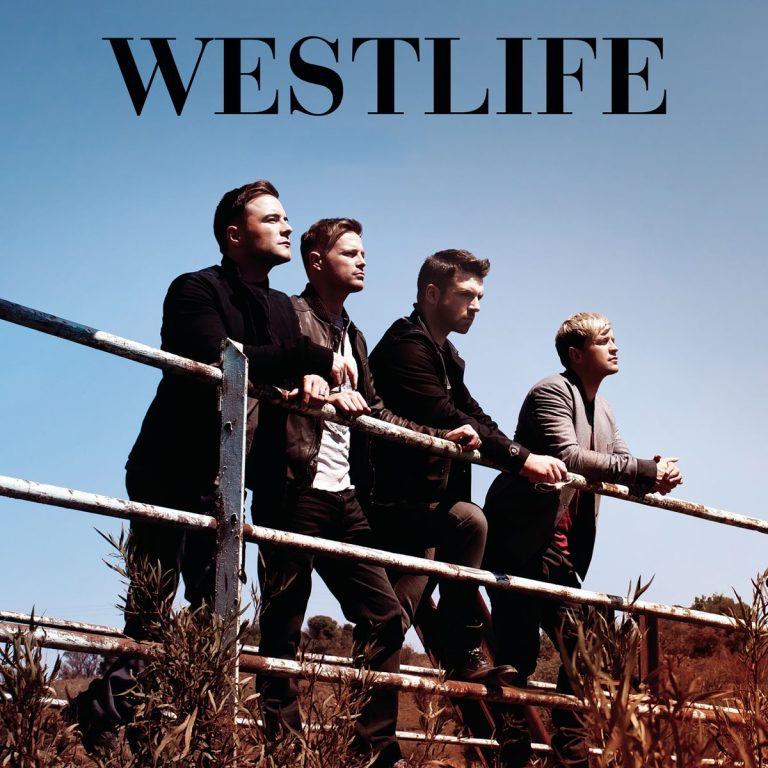 Westlife – World of Our Own (Acoustic Version)