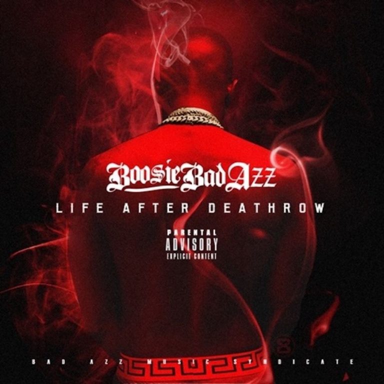 Boosie Badazz – I Am Comin Home
