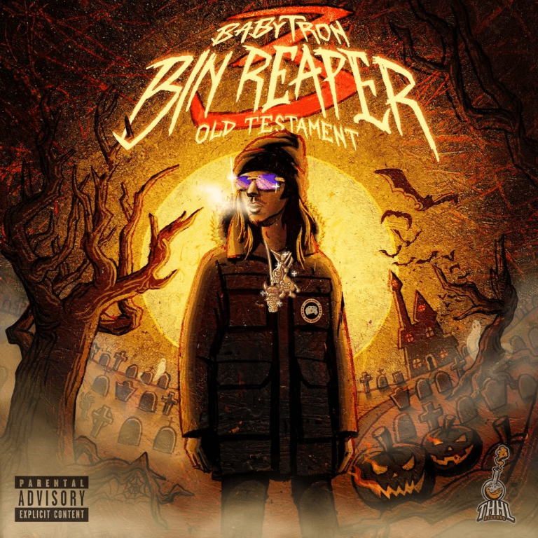 BabyTron ft. Dougie B – Drake & Josh