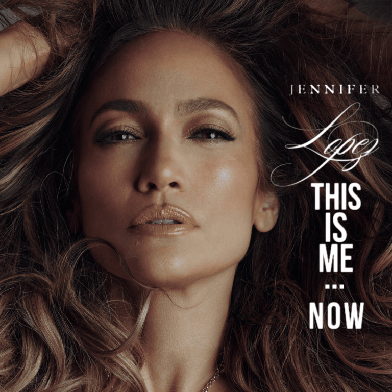 Jennifer Lopez – This is Me Now (Album)