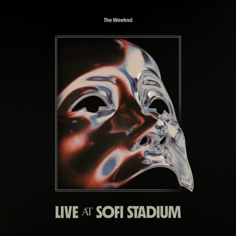 The Weeknd – I Was Never There (Live at SoFi Stadium)