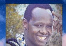 Paulo Siria – Edumu Engai