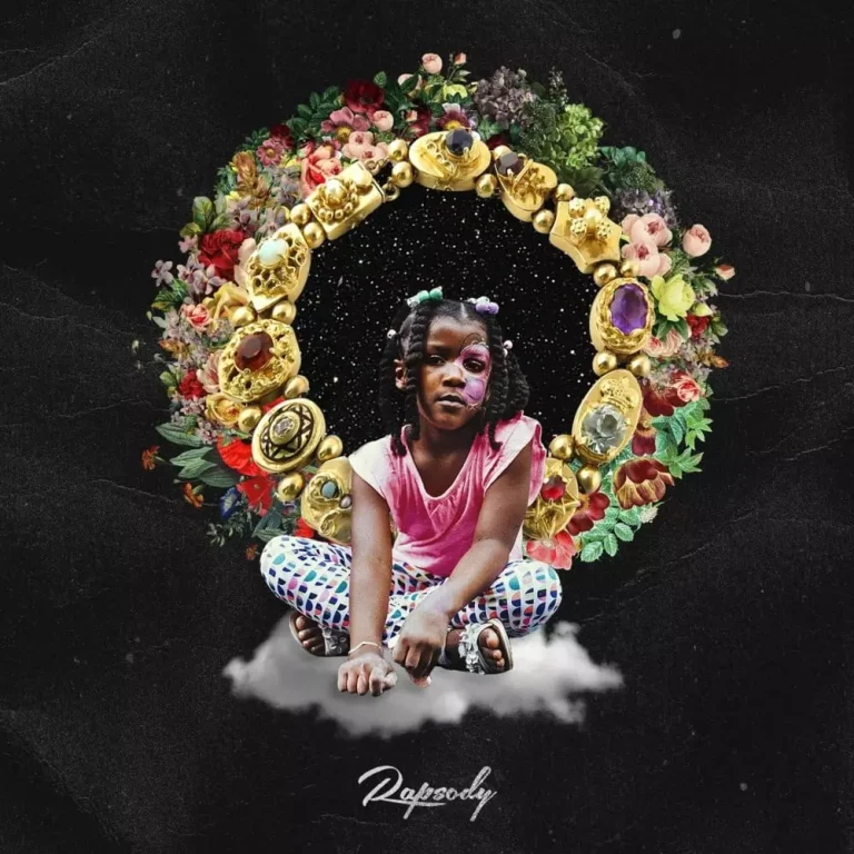 Rapsody – Laila’s Wisdom Ep (Album)