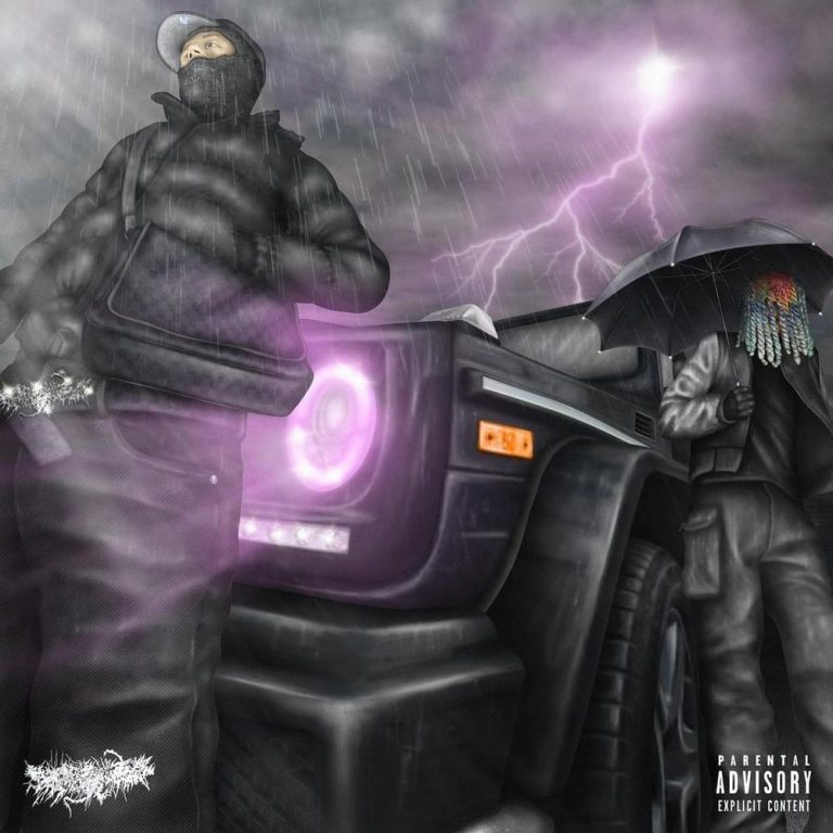 Sevensevenseven ft. Yeat & Yung Kayo - Hollon