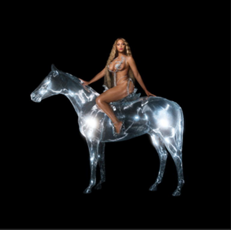 Beyoncé – Renaissance (Album)
