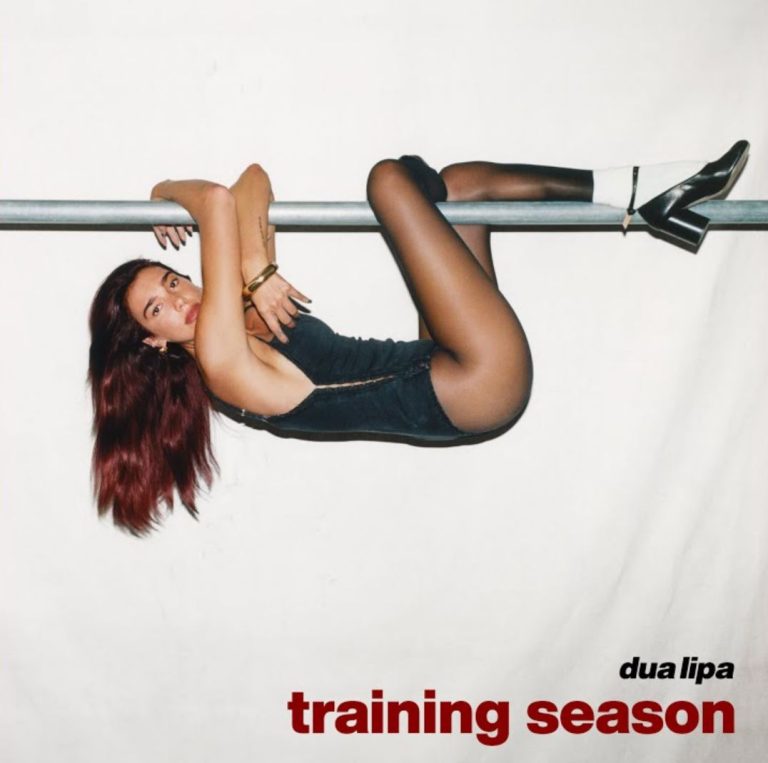 Dua Lipa – Training Season (Extended)