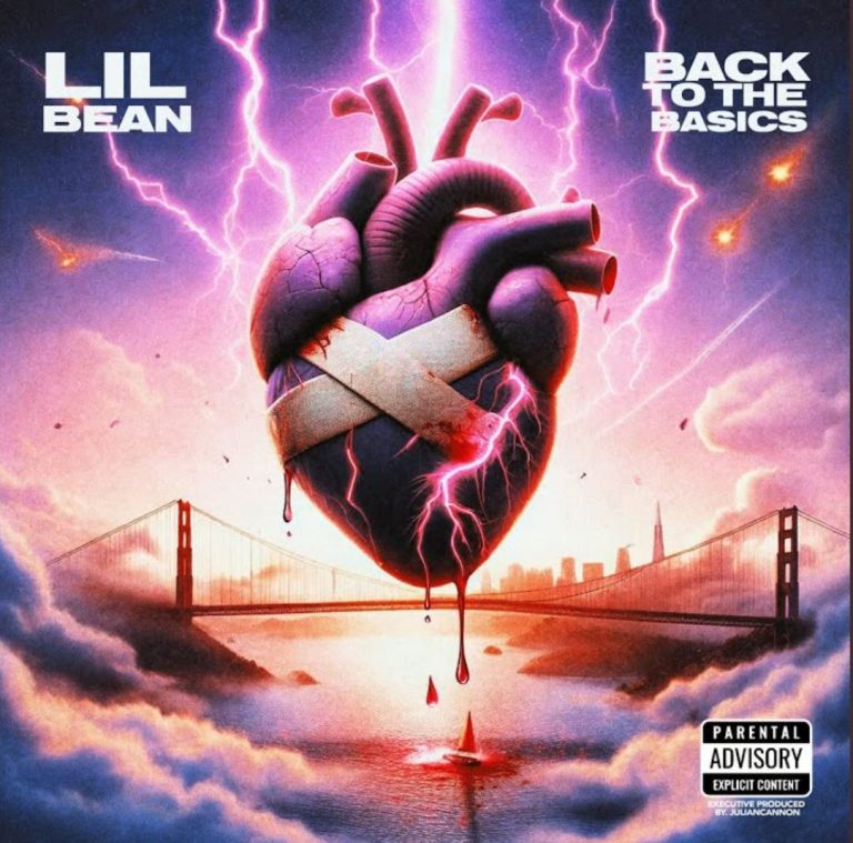 Lil Bean – BACK TO THE BASICS (Album)