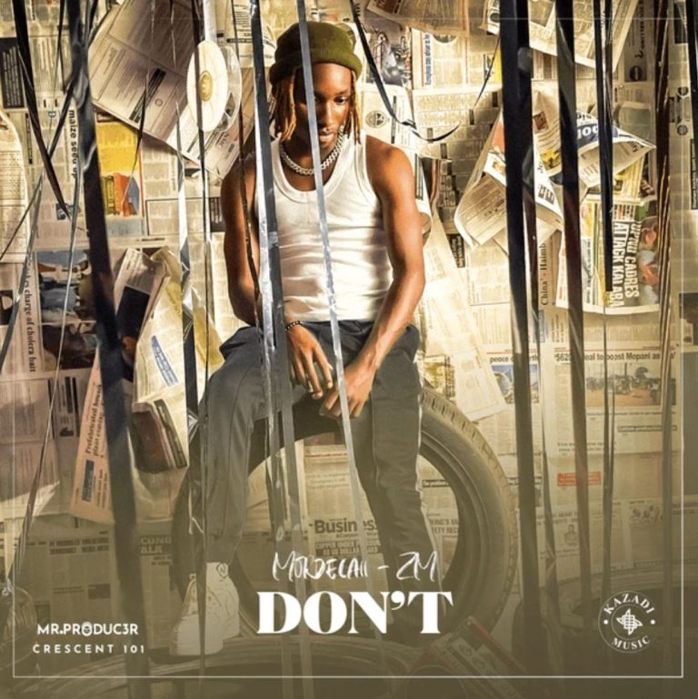 Mordecaii Zm – Don’t