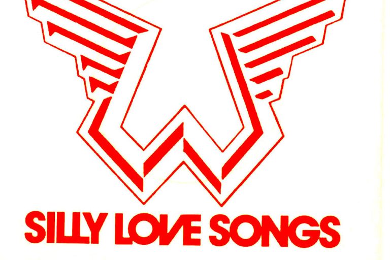 Paul McCartney – Silly Love Song