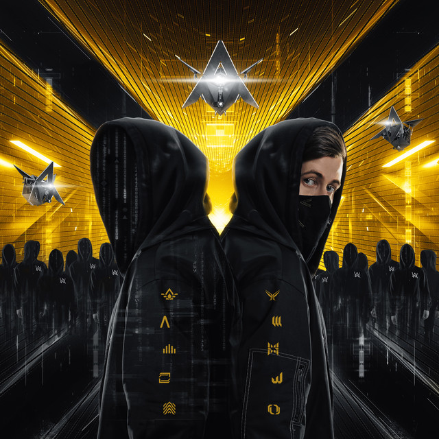 Alan Walker ft. The Walkers - Unity