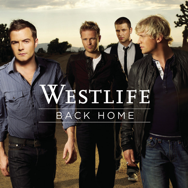 Westlife - Home (Soul Seekerz Radio Edit)