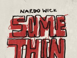 Nardo Wick ft. Sexyy Red - Somethin'