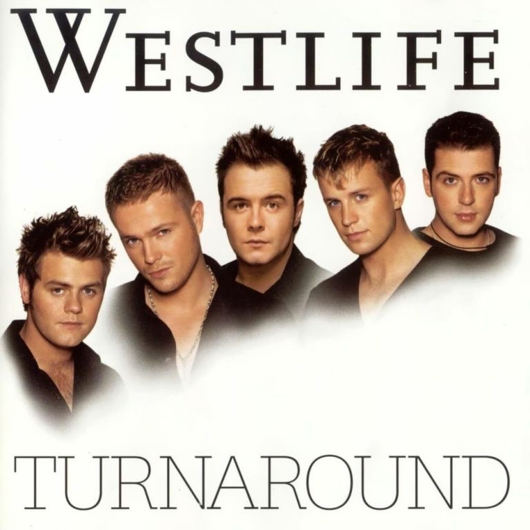 Westlife - What Do They Know?