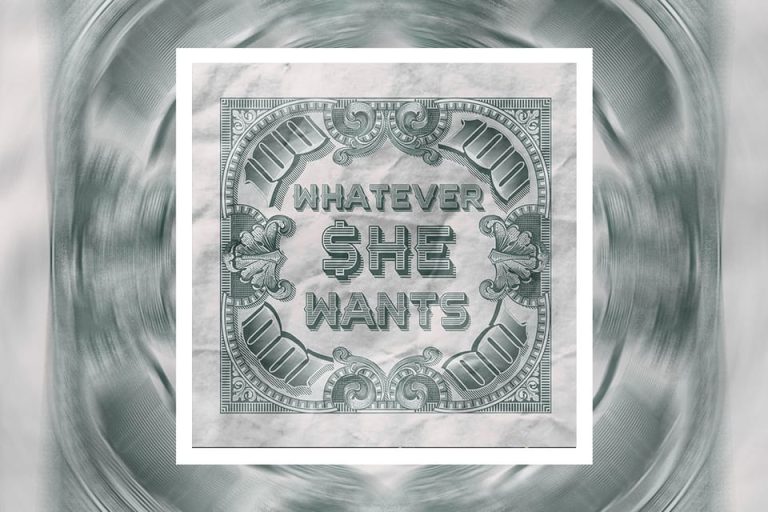 Bryson Tiller - Whatever She Wants