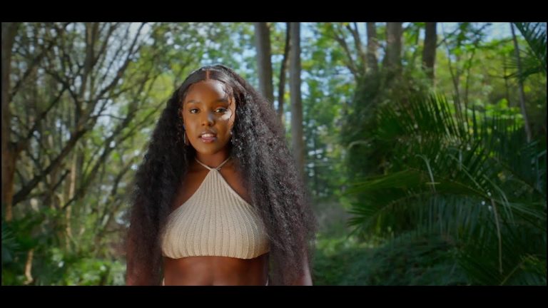 Nikita Kering - Let You Down