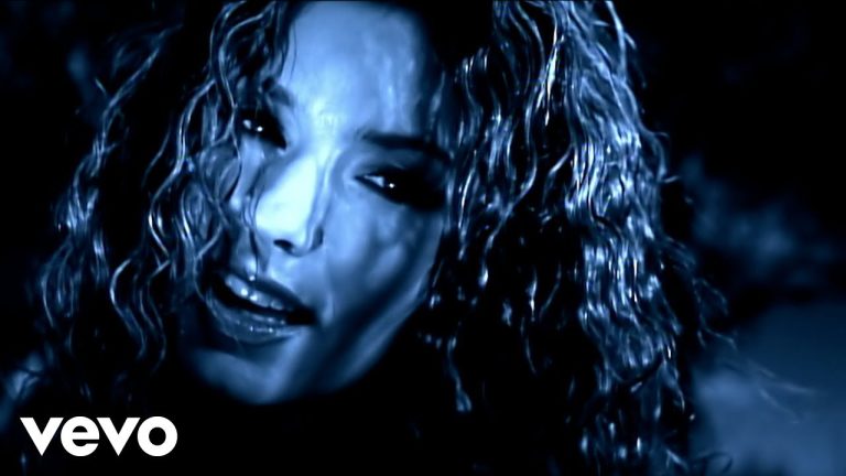 Shania Twain – You’re The One