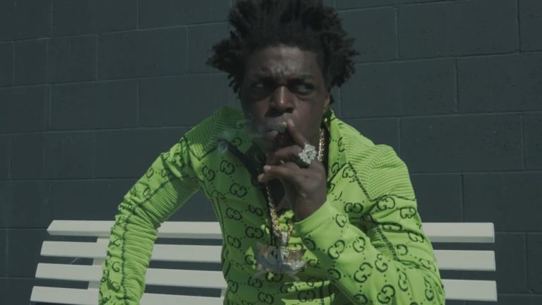 Kodak Black - 11 Am in Malibu