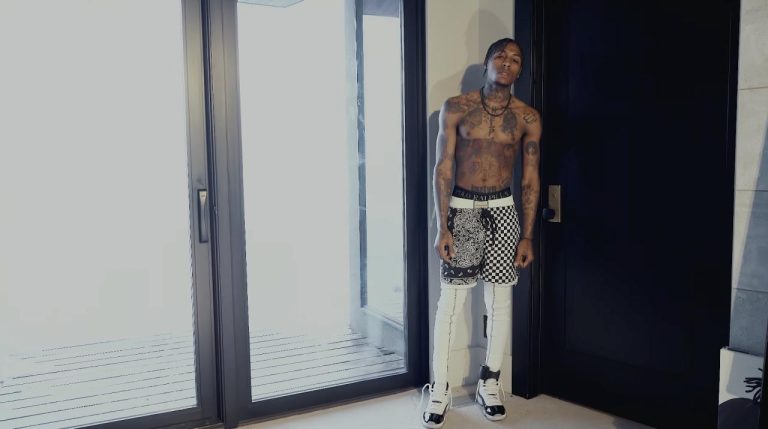 NBA Youngboy - No Time