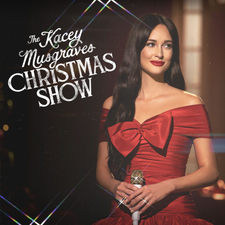 Kacey Musgraves ft. Zooey Deschanel – Mele Kalikimaka