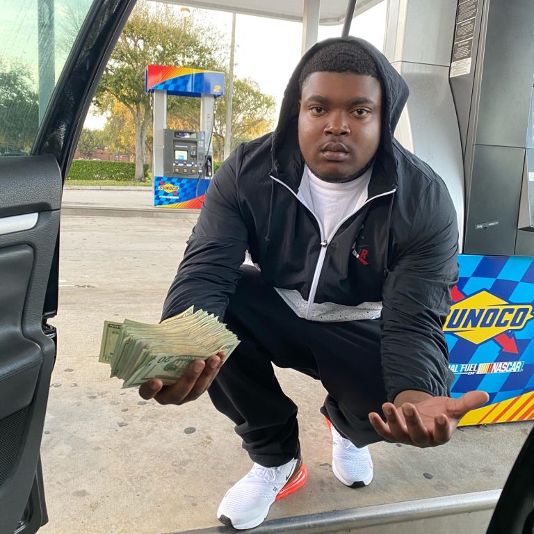 BossMan Dlow - Get Paid