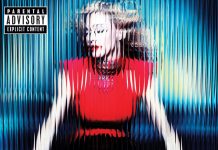 Madonna – MDNA (Album) Madonna - Falling Free