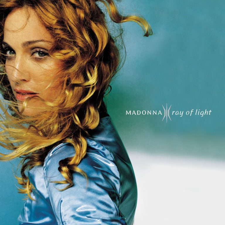 Madonna – To Have And Not To Hold