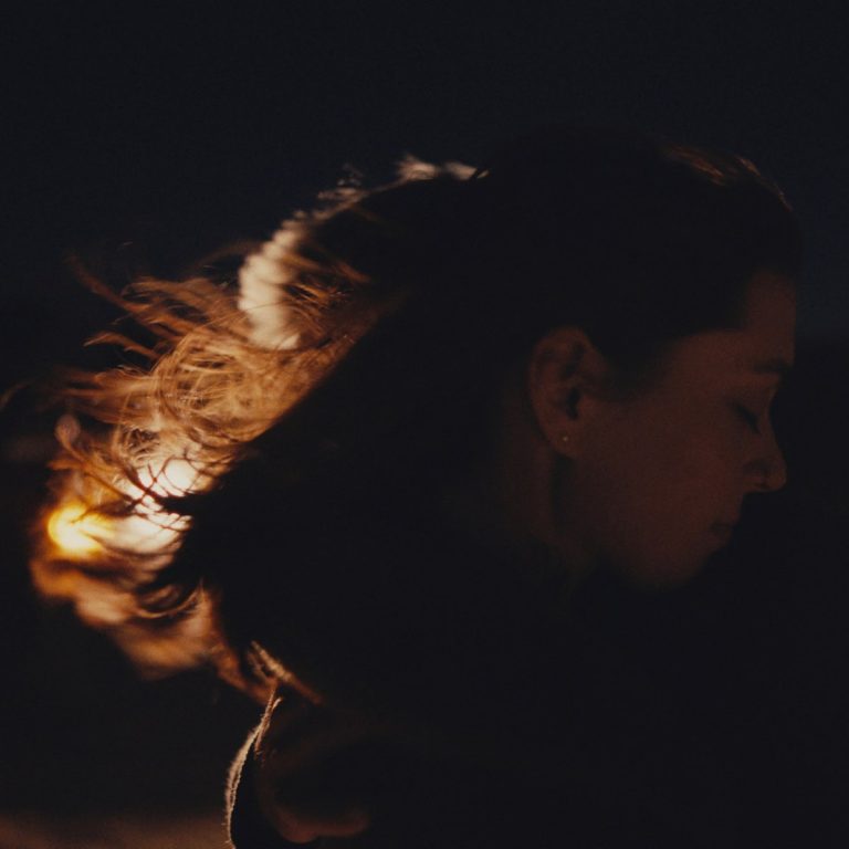 Lizzy McAlpine - Orange Show Speedway